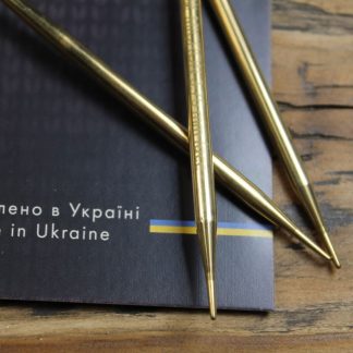 Cпиці для в’язання Micron