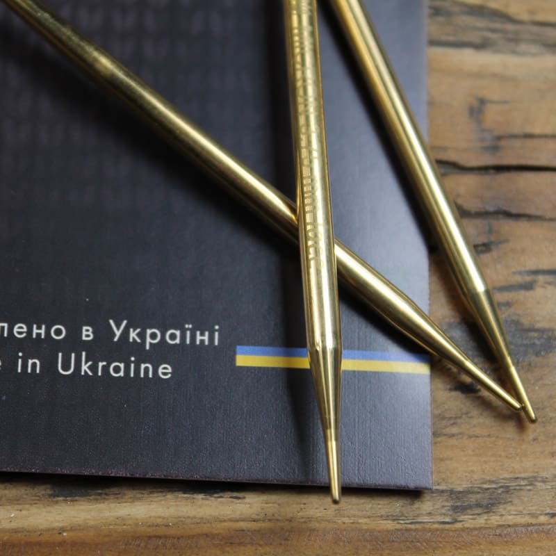 Cпиці для в’язання Micron