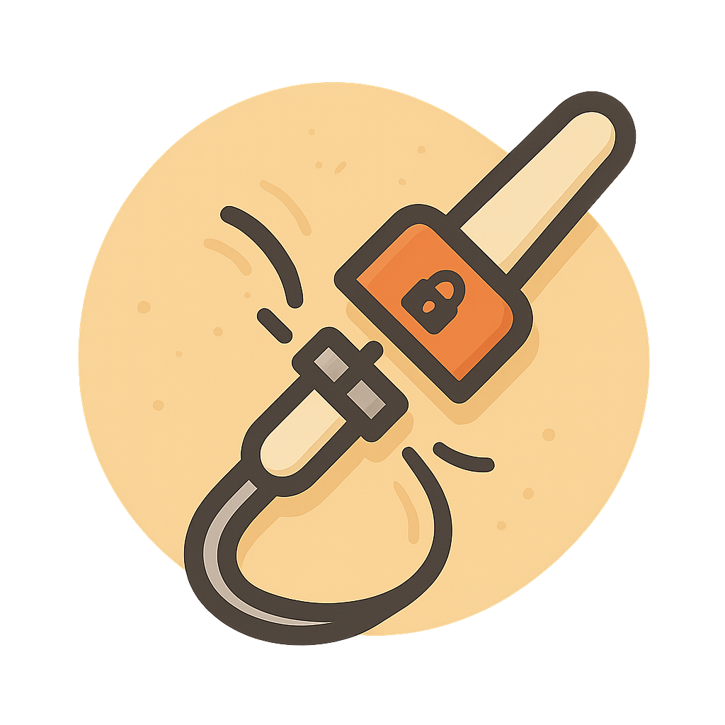 Міцні кабелі